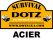 DOTZ SURVIVAL Acier